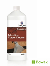 Jangro Extraction Carpet Cleaner