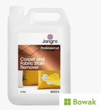 Jangro Carpet and Fabric Stain Remover