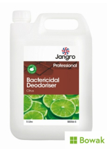 Jangro Citrus Bactericidal Deodoriser