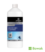 Jangro Premium Micro Clean Biological
