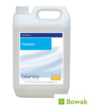 Craftex Catalyst - Thermal Rotary Carpet Shampoo