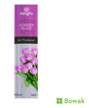 Jangro Summer Blast Air Freshener Aerosol