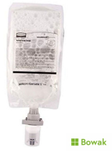 Auto Foam Antibacterial Soap 1100ml (BPR)