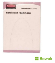 Handlotion Foam Soap 400ml