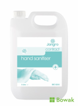 Jangro Contract Hand Sanitiser