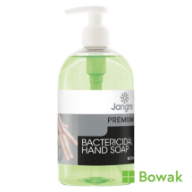 Jangro Bactericidal Hand Soap Pump
