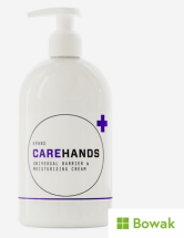 Carehands Barrier and Moisturising Cream