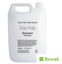 Sea Kelp Hair Shampoo 5L