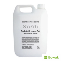 Sea Kelp Bath & Shower Gel 5L