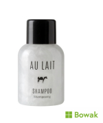 Au Lait Hair Shampoo 30ml