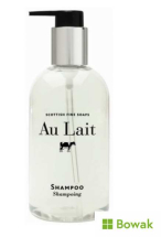 Au Lait Hair Shampoo 300ml