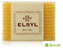 Elsyl 30g Soap in Cellophane