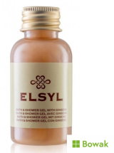 Elsyl Bath & Shower Gel 40ml