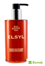 Elsyl Shampoo 300ml Pump Dispenser