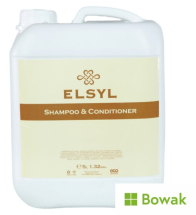 Elsyl Shampoo 5ltr
