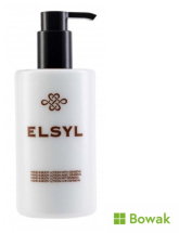 Elsyl Hand & Body Lotion 300ml Pump Dispenser
