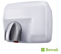 Hand Dryer Ultradry Pro 1 White