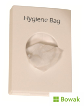 Jangro Sanitary Hygiene Bag Dispenser