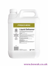 Prochem Liquid Defoamer
