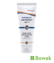 Deb Stokoderm UV50 Sun Protect Cream