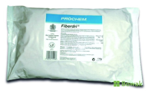 PROCHEM FIBERDRI dry carpet cleaning compound