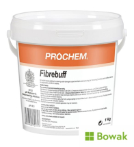 Prochem Fibrebuff