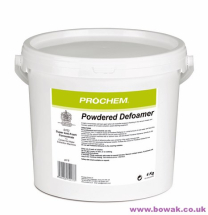 Prochem Powdered Defoamer 4Kg
