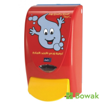 Proline Dispenser Mr Soapy Soap
