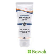 Deb Stokoderm UV30 Sun Protection Cream
