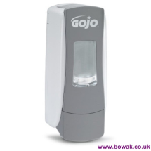Gojo ADX-7 Dispenser 700ml Grey/White