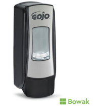 Gojo ADX-7 Dispenser 700ml Chrome/Black
