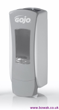 Gojo ADX-12 Dispenser 1200ml Grey