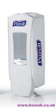 Purell ADX-12 Dispenser 1200ml White