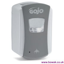 Gojo LTX-7 Touch Free Dispenser 700ml Grey