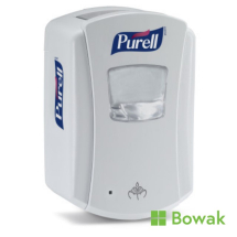 Purell LTX-7 Touch Free Dispenser 700ml White