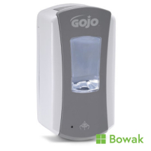 Gojo LTX-12 Touch Free Dispenser 1200ml Grey