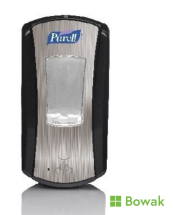 Purell LTX-12 Touch Free Dispenser 1200ml Chrome