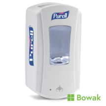 Purell LTX-12 Touch Free Dispenser 1200ml White