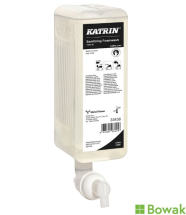 Katrin Hand Sanitizer Foam 1L