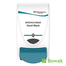SCJ Antimicrobial Hand Wash Dispenser 1000