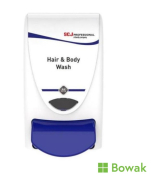 SCJ Hair & Body Wash 2000 Dispenser
