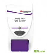 SCJ Heavy Duty Hand Cleaner 4000 Dispensers