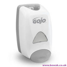 Gojo FMX Dispenser 1250ml White