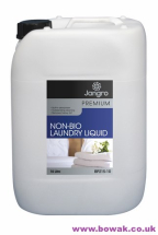 Jangro Premium Non-Bio Laundry Liquid