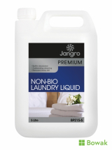 Jangro Premium Non-Bio Laundry Liquid