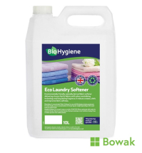 BioHygiene Eco Laundry Softener