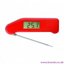 Thermapen Red Thermometer