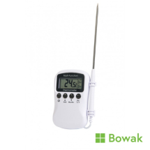 Multifunction Probe Thermometer