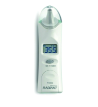 First Aid Tympanic Thermometer