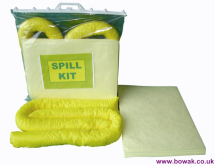Jangro Spill Kit For Oil